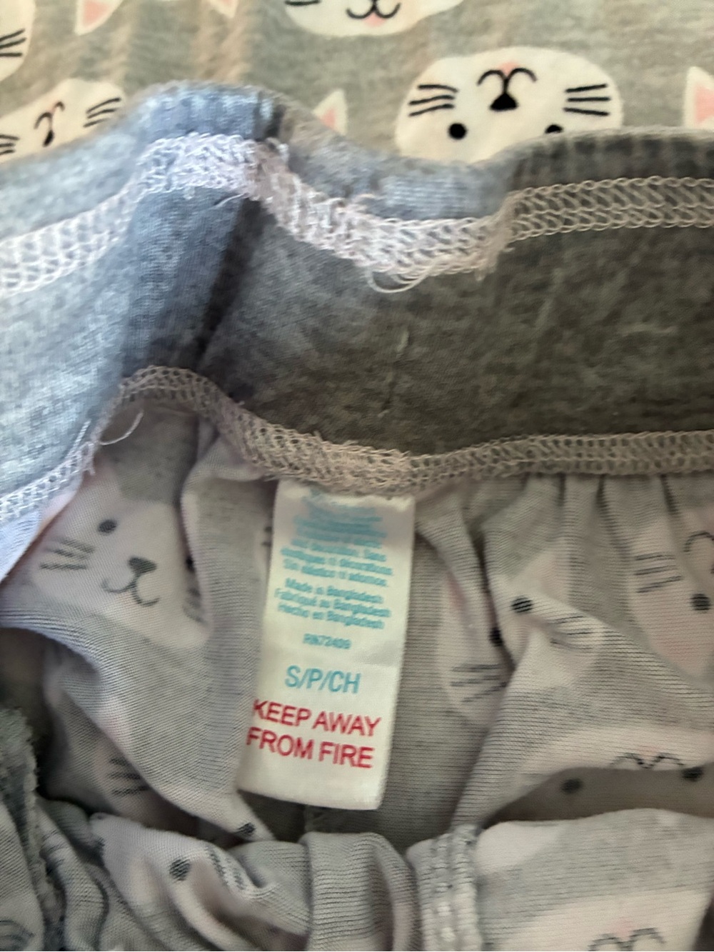 Lot of 3 Women's Two-Piece Sleep Sets - Picture 11 of 12